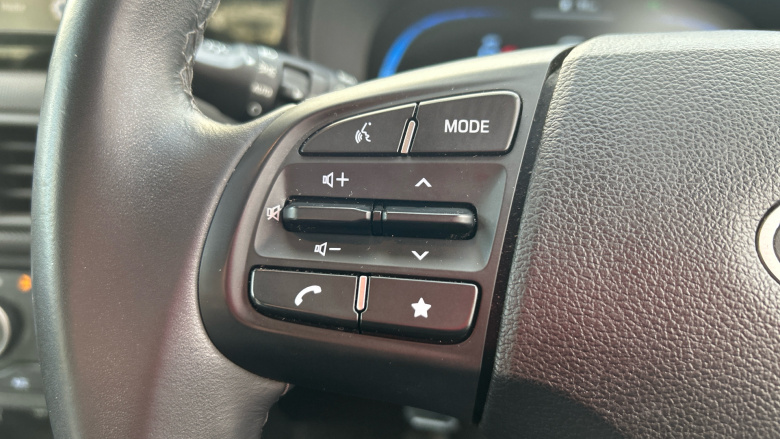 Hyundai i10 1.0 Advance 5dr Petrol Hatchback